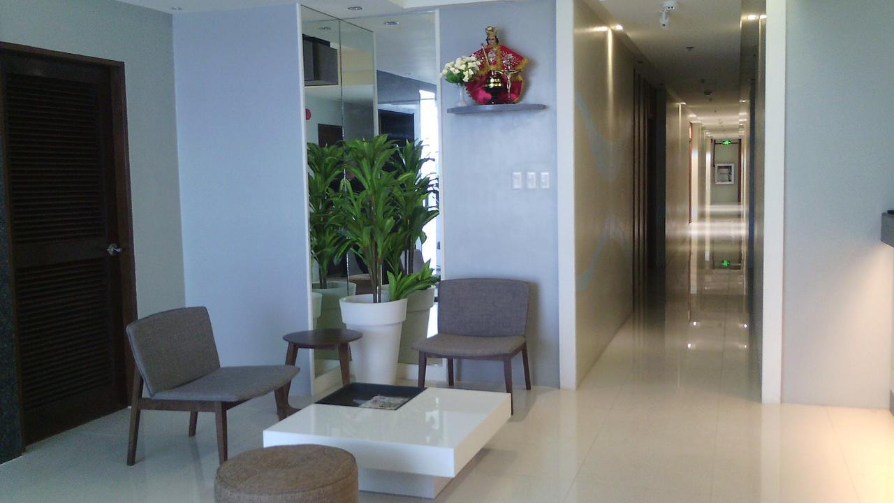 Win Hotel & Casino Talisay (Cebu) Exterior foto