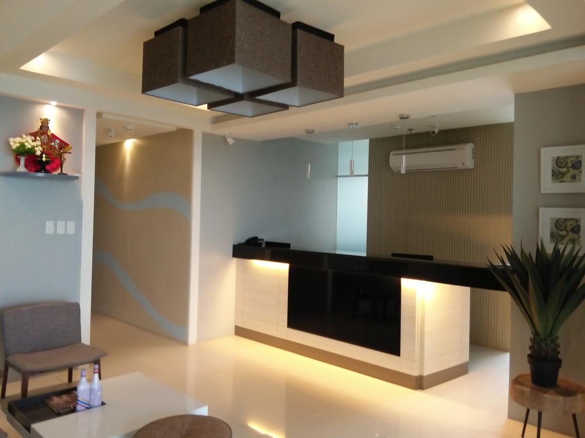 Win Hotel & Casino Talisay (Cebu) Exterior foto